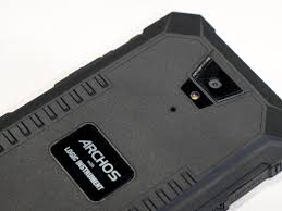 Outdoor-Handy Archos 50 Saphir ...