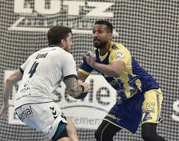 Proligue. Sarrebourg Moselle Sud Handball : Fréderic Beauregard rejoint  l'AEK Athènes !