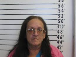 Oregon County Sheriff's Department Summary Of Activity