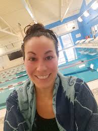 Intense workout: 3100 yds with intervals