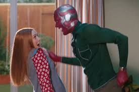 Trailer Wandavision Pha Kỷ Lục Người Xem Vietnamnet