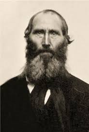 Richard Arnold Crabb (1789-1867)