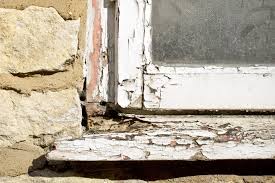 An annual inspection for water and insect damage is one of the most important things you can do to protect your home. Wood Rot Claims Top Allegations In The Home Inspection Industry