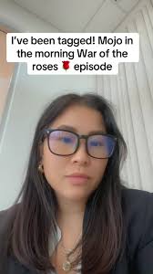 Dr Sandra Rose Vs Jason Shukra