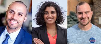 Mark Cisneros Archives