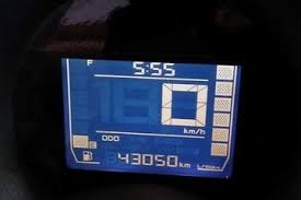 √ islamic base pass quality & checked by advisor, read our quality control guidelance for more info. Pedagang Curang Odometer Motor Seken Dibikin Rendah Ini Trik Mudah Mengenalinya Semua Halaman Motorplus