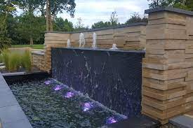 New granite countertops are always high on the list of kitchen remodeling ideas. Bluworld Usa Exterior Water Fountain Water Feature