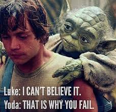 Yoda 3 Feel Good Quotes Law Of Attraction Quotes Cool Words
