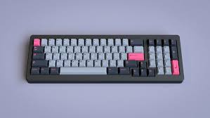 Gmk 8008 Dixie Mech Keyboard Pc Keyboard Keyboard Keys