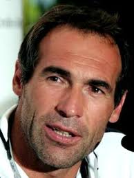 Mike Horn a 58 ans, anniversaire le 16 juillet