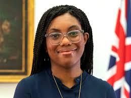 Olukemi olufunto badenoch is a british politician who has been the member of parliament for saffron walden since 2017. Q52qttqdxp2ilm