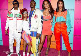 None raised depressed uniform dropshadow. On The Scene Karl Kani X Pretty Little Thing Launch Party With Teyana Taylor Iman Shumpert Tamar Braxton Chris Brown And More Sporting The Collection Fashion Bomb Daily Style Magazine