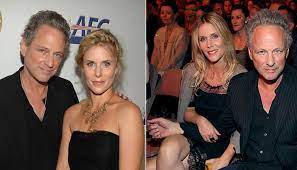 Fleetwood mac singer lindsey buckingham has split from his wife of 21 years, kristen messner. 0k8q36kleq5y2m