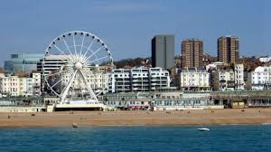 If you've ever wondered how brighton became the town it is today, a walking tour from a local expert is a pretty. Architektur Von Brighton Und Von Hove Hisour Kunst Kultur Ausstellung
