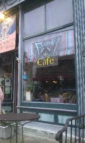 The Foundry Cafe Cold Springs Ny Spring In New York Cold Spring Ny Putnam County