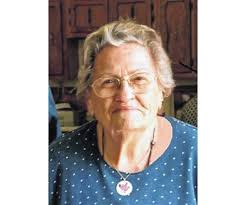 Felma Swafford Obituary (1930