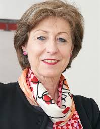 Details of WDSF athlete Erika Goetz