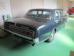 トヨタ センチュリー vg30 車庫保管 部品取り 旧車 画像4 センチュリー トヨタ 旧車 車 画像