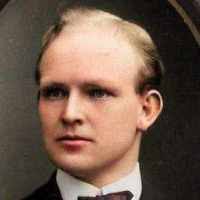 Stanley Alonzo Hanks (1878–1924)