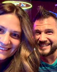 Nicole McKillips and Brian Nolder's Wedding Website