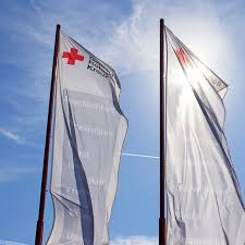 Drk Kreisverband Schwalm Eder Home Facebook