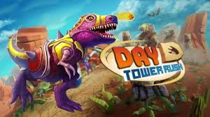 Download now and play free and earn more coins. Day D Tower Rush 1 3 1 Apk Mod Download Android