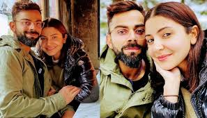 Anushka Sharma Virat Kohli Meet A Furry New Friend Since Independence She eventually pursued acting for good.