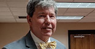 Pell City school board accepts retirement of Dr. Trucks