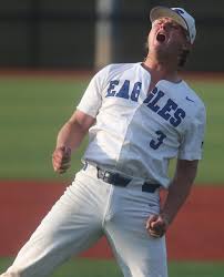 Eastern vs St. Xavier in KHSAA Seventh Region baseball championship