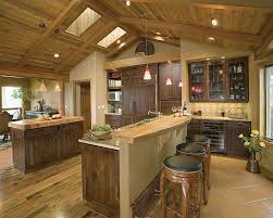 Rustic Kitchen Found On Zillow Digs What Do You Think Rustic Kitchen Kitchen Colors Kitchen