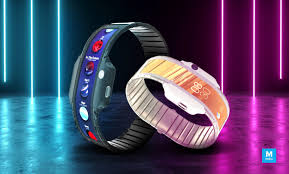 ZTE Nubia Alpha is a flexible ...