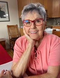 SHEILA HARDY Obituary (1944