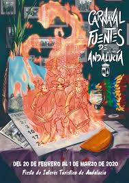 Fuentes de andalucía is a city located in the province of seville, spain. Der Karneval Von Fuentes De Andalucia Turismo De La Provincia De Sevilla