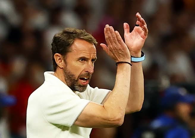 Former England manager Gareth Southgate | Reuters