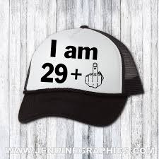 Funny Birthday Hats For Adults Funny Hat Trucker Hat Custom Hat 30th Birthday Gift Birthday Gift For Him Funny Hat For Her Birthday Hat 30th Birthday Gift Trucker Hat Custom Hats Funny Hats