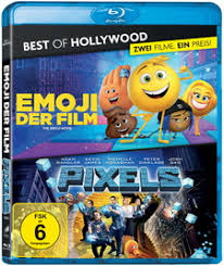 Now the pixel phones are back, and google's switching things up again. Videomarkt Video Best Of Hollywood 2 Movie Collector S Pack Emoji Der Film Pixels 2 Discs