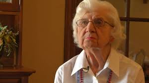 World War II Vets Share Words About Patriotism