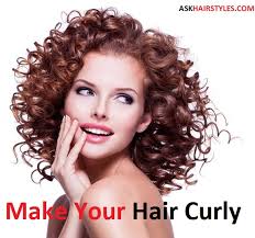 Then you need to check out this idea! How To Make Your Hair Curly