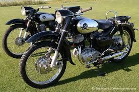 Pin By Joy Nathrada On Misc Classic Motorcycles Honda Motorcycles Honda