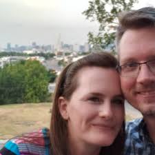 Ellen Calhoun and Joseph Denk's Wedding Website