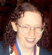 Ruth Barbee's Instagram, Twitter & Facebook