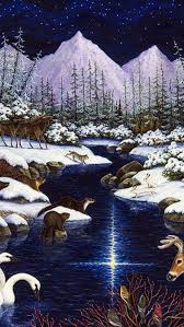 Your name anime movie scene, kimi no na wa, makoto shinkai, starry night. Starry Night Iphone 5 Wallpapers Group 66