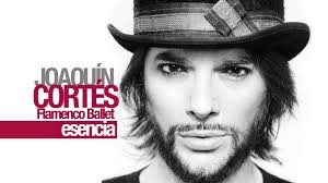 La presentación del bailaor español joaquín cortés prevista para hoy en ciudad de méxico fue cancelada en el último momento, informó el auditorio blackberry, donde tendría lugar el espectáculo. Entradas Joaquin Cortes Compara Precios Taquilla Com