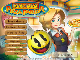 Fun group games for kids and adults are a great way to bring. Pac Man Pizza Parlor Bandai Namco Free Download Borrow And Streaming Internet Archive