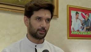 Chirag paswan, new delhi, india. Rebellion Within Ljp Chirag Paswan Likely To Be Removed As Party President Pashupati Kumar Paras Elected New Leader Bihar News Zee News