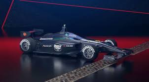 El complejo automovilístico en el cual se celebra la prueba fue. Se Presenta Competencia Con Autos Autonomos De Indy Lights Indycar Al Dia