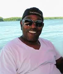 Obituary information for Lee E. Thornton