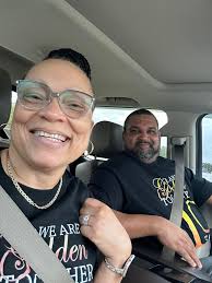 Just Married! 03-15-2025