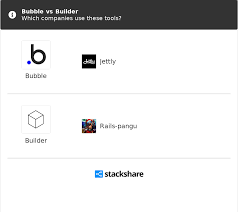 Maybe you would like to learn more about one of these? Bubble Vs Builder What Are The Differences