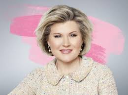 MARY KAY INC.'S DAVID HOLL NAMED AMONG TOP TEN MOST REPUTABLE CEOS IN THE  WORLD, ACCORDING TO REPUTATION INSTITUTE